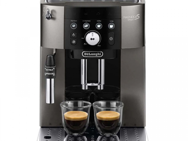 Máy pha cà phê tự động DeLonghi ECAM250.33.TB - Hàng chính hãng
