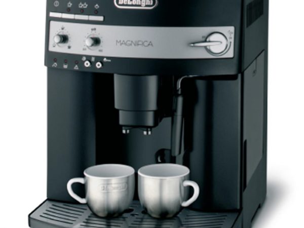 Máy pha cà phê tự động Espresso Delonghi Esam 3000 - Hàng chính hãng