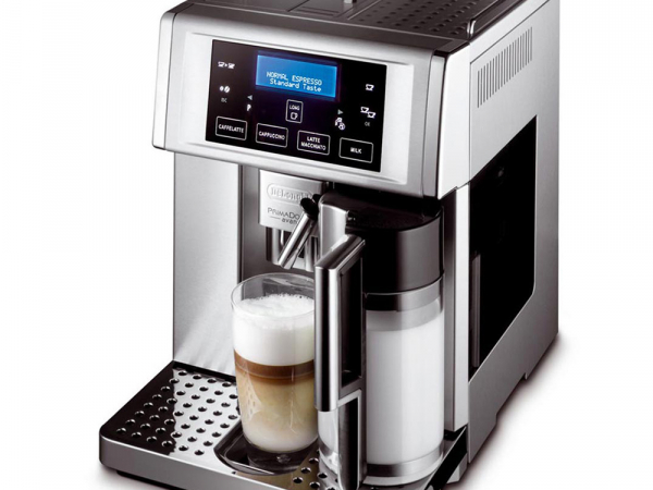 Máy pha cà phê tự động Delonghi ESAM 6700 - Hàng chính hãng