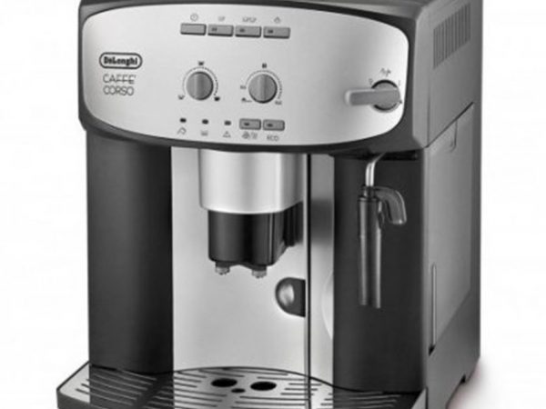 Máy pha cà phê tự động Espresso Delonghi Esam 2800 - Hàng chính hãng