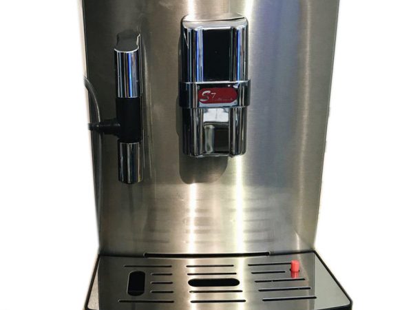 Máy pha cà phê tự động Handyage HK-1900-041 - Hàng chính hãng
