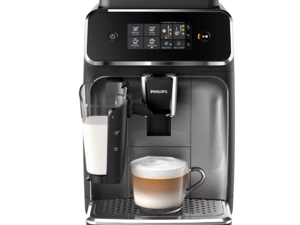 Máy pha cà phê tự động Philips EP223X - Hàng chính hãng