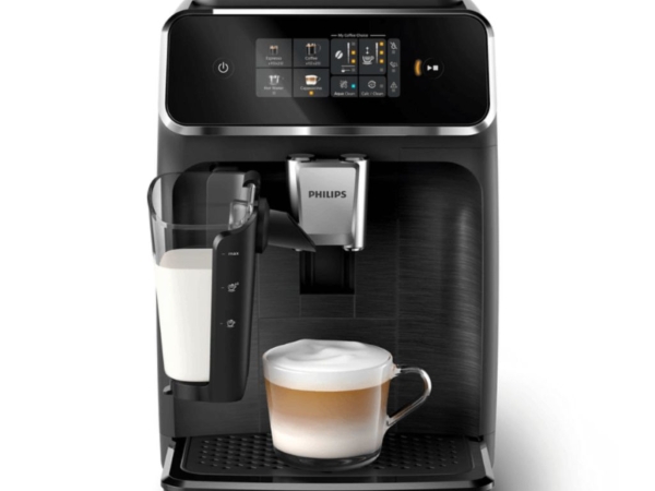 Máy pha cà phê tự động Philips EP2330/10 - Hàng chính hãng