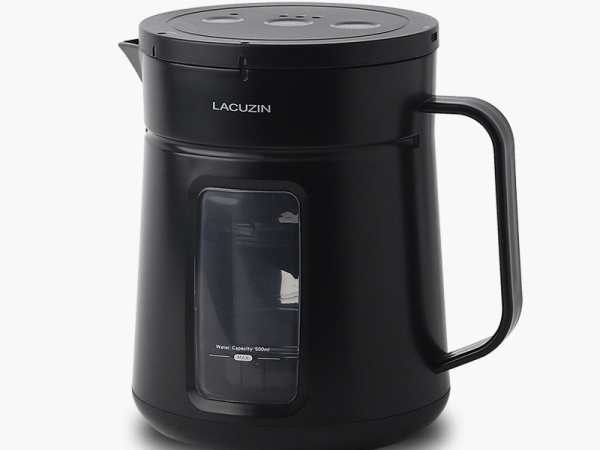 Máy pha cà phê ủ lạnh Lacuzin LCZ065 - Hàng chính hãng