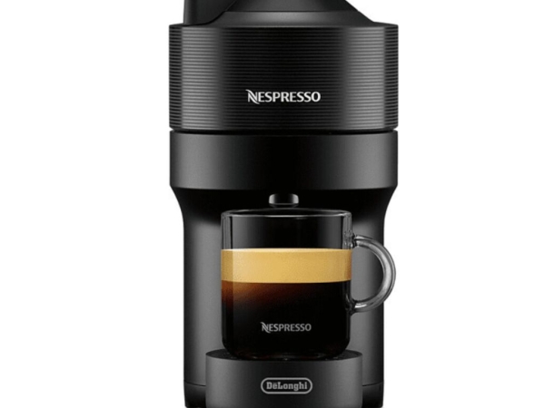 Máy pha cà phê viên nén Nespresso DeLonghi ENV90 - Hàng chính hãng