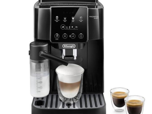 Máy pha cafe Delonghi ECAM220.60.B - Hàng chính hãng