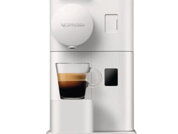 Máy pha cafe viên nén DeLonghi EN510.W - Hàng chính hãng