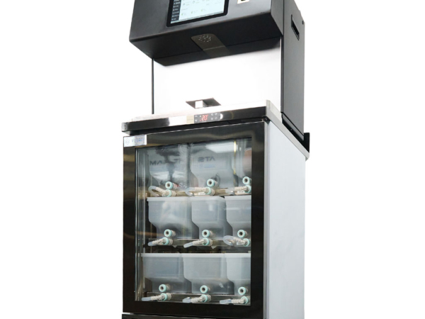 Máy pha chế đồ uống tự động Yubann YB-DD11-580 - Hàng chính hãng