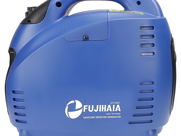 Máy phát điện Fujihaia GY-1500 - Hàng chính hãng