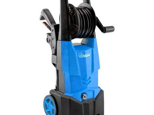 Máy phun rửa áp lực cao Fasa Pop 120 - Hàng chính hãng