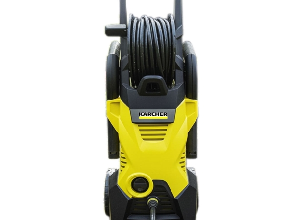 Máy phun rửa áp lực cao Karcher K-3-HR-PLUS - Hàng chính hãng