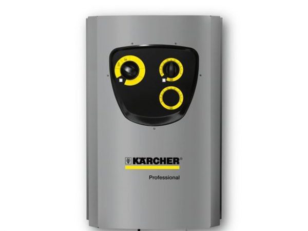 Máy phun rửa cao áp Karcher HD 13/12-4 ST (max 70 temp) - Hàng chính hãng