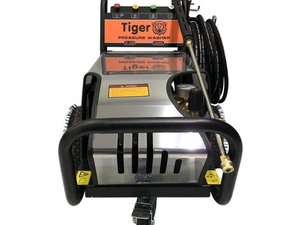 Máy phun xịt rửa xe cao áp Tiger UV-3200 - Hàng chính hãng