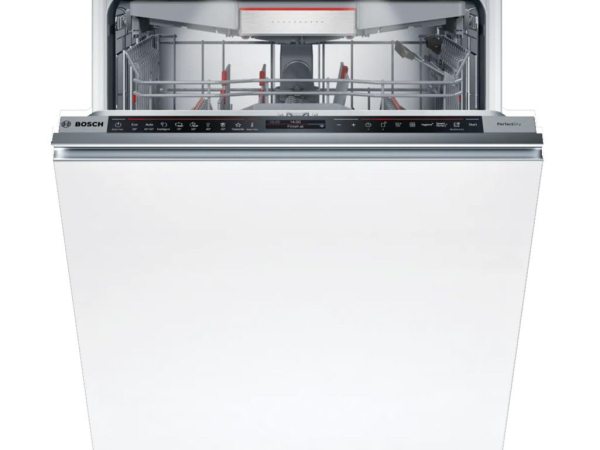 Máy rửa bát âm tủ Bosch SMD8TCX04E  - Hàng chính hãng