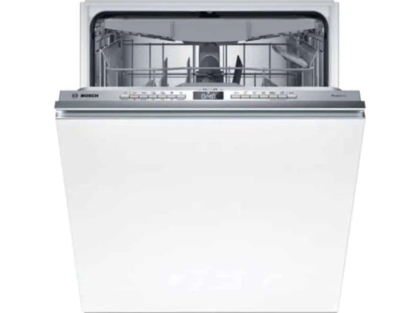 Máy rửa bát âm tủ Bosch SMV6ZCX10E - Hàng chính hãng