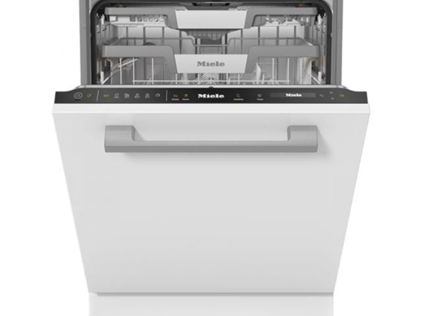 Máy rửa bát âm tủ Miele G 7650 SCVi AutoDos - Hàng chính hãng