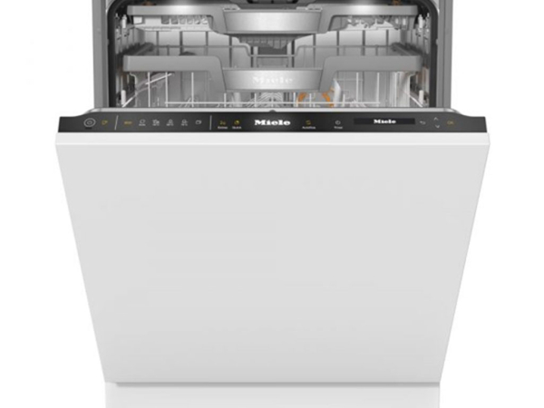 Máy rửa bát âm tủ Miele G 7790 SCVi AutoDos K20 - Hàng chính hãng