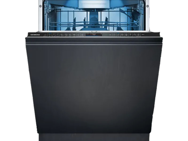 Máy rửa bát âm tủ Siemens SN87YX03CE - Hàng chính hãng