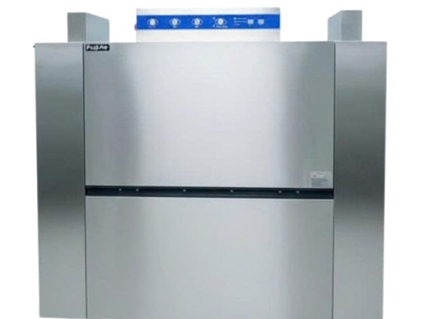 Máy rửa bát băng chuyền Fuji Air FJ200RC - Hàng chính hãng