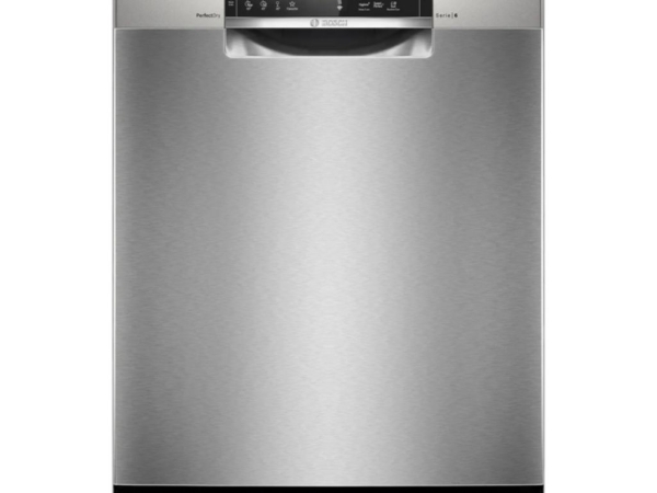 Máy rửa bát Bosch SMS6ZCI02P - Hàng chính hãng