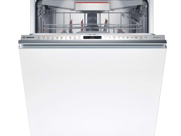 Máy rửa bát Bosch SMV8YCX02E - Hàng chính hãng