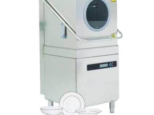 Máy rửa bát công nghiệp Newsun HHB-7000D  - Hàng chính hãng