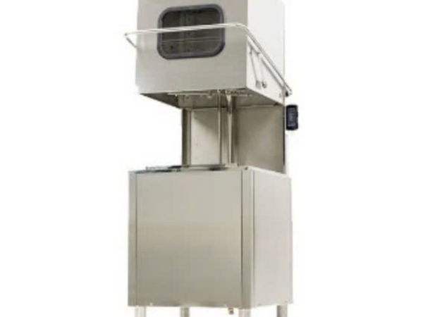 Máy rửa bát công nghiệp Turbo Gold TG-DW3060P - Hàng chính hãng