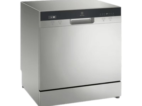 Máy rửa bát để bàn Electrolux EFC3862MS - Hàng chính hãng