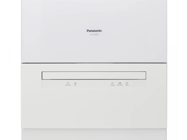 Máy rửa bát để bàn Panasonic NP-TH1WEVN - Hàng chính hãng