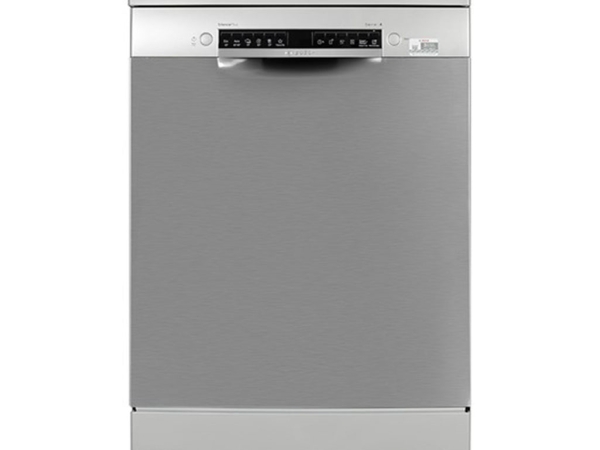 Máy rửa bát độc lập Bosch SMS4EMI06E - Hàng chính hãng