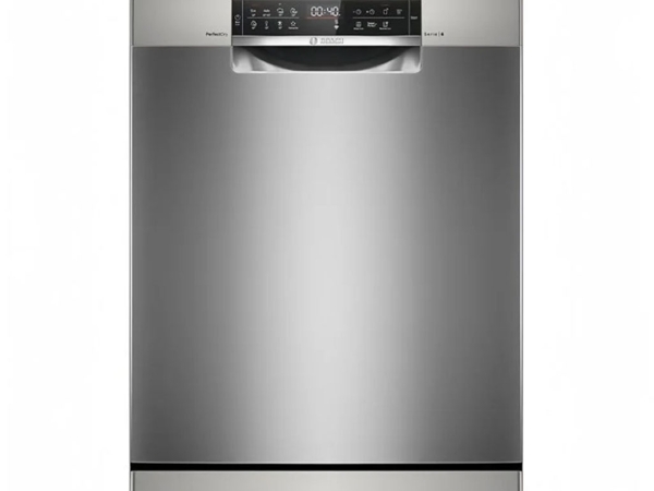 Máy rửa bát độc lập Bosch SMS6ZCI85M serie 6 - Hàng chính hãng