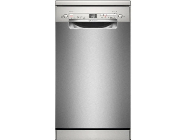 Máy rửa bát độc lập Bosch SPS2HKI58E series 2 - Hàng chính hãng