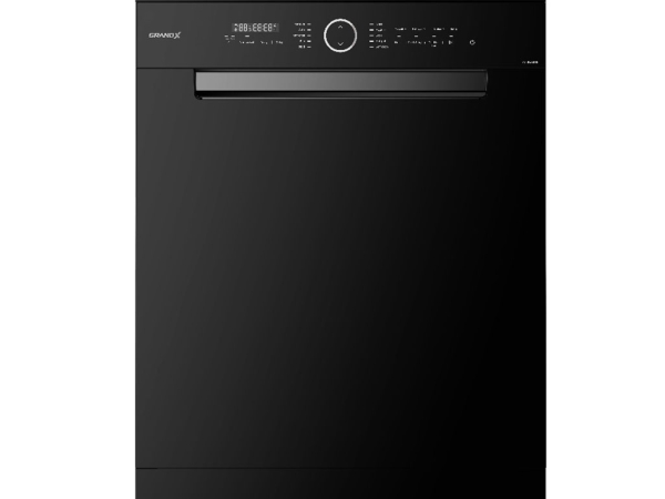 Máy rửa bát độc lập GrandX SMS8GX89B - Hàng chính hãng