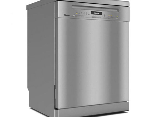 Máy rửa bát độc lập Miele G 7130 SC Front AutoDos - Hàng chính hãng