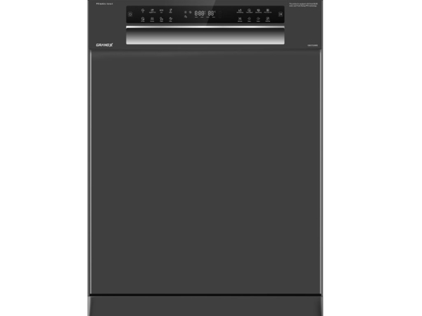 Máy rửa bát GrandX SMS7GX86G - Hàng chính hãng