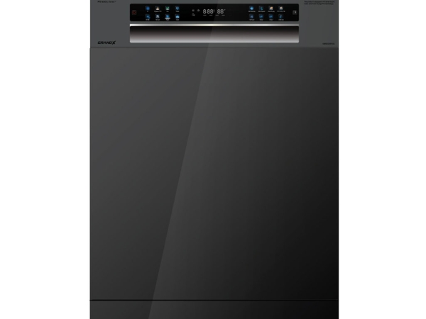 Máy rửa bát GrandX SMS8GX87B - Hàng chính hãng