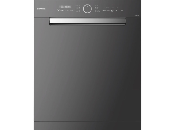 Máy rửa bát GrandX SMS8GX89G - Hàng chính hãng