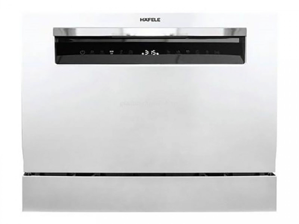 Máy rửa bát Hafele HDW-T50B 539.20.600 - Hàng chính hãng