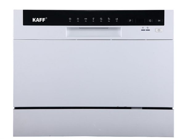Máy rửa bát Kaff KF-W8001EU - Hàng chính hãng