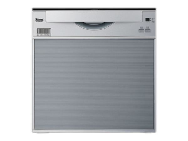 Máy rửa chén âm tủ Rinnai RKW-457-SV(GEN) - Hàng chính hãng