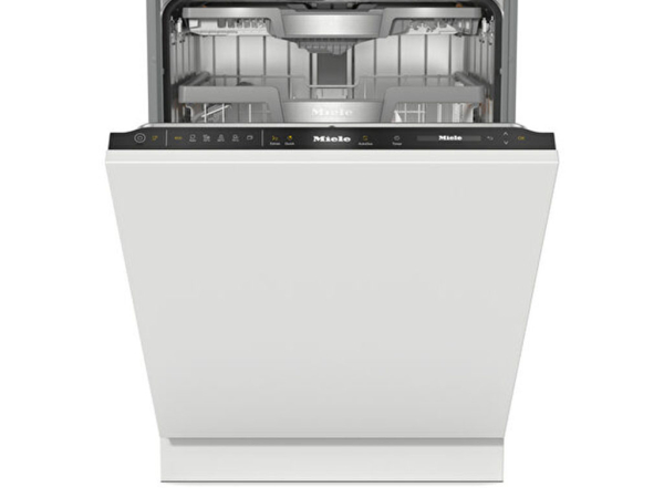 Máy rửa chén âm tủ toàn phần Miele G-7797 SCVi XXL AD 125 Gala Ed - Hàng chính hãng