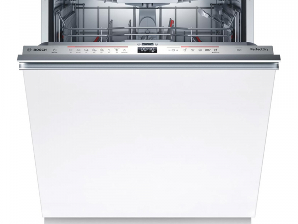 Máy rửa chén Bosch SMV6ZCX42E - Hàng chính hãng