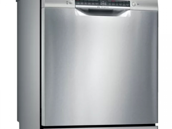 Máy rửa chén độc lập Bosch SMS4IVI01P - Hàng chính hãng