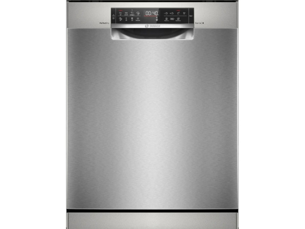 Máy rửa chén độc lập Bosch SMS6ZCI03E Serie 6 - Hàng chính hãng