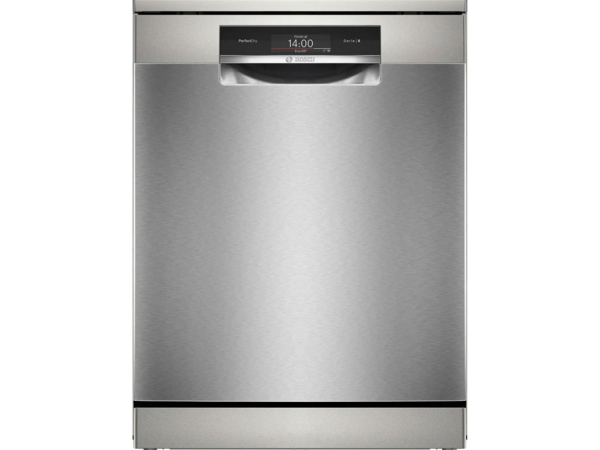 Máy rửa chén độc lập Bosch SMS8TCI04E Serie 8 - Hàng chính hãng