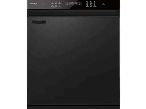 Máy rửa chén độc lập Comfee CDWEF1401HB-W-VN - Hàng chính hãng