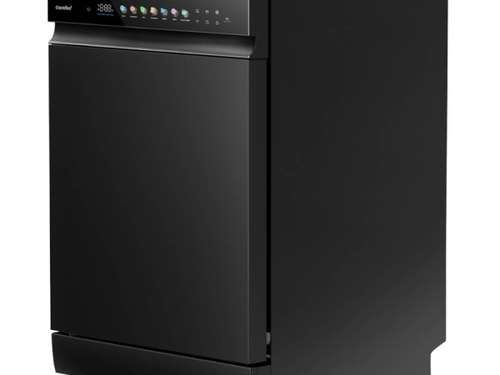 Máy rửa chén độc lập Comfee CDWEF1533GB-WU-VN - Hàng chính hãng