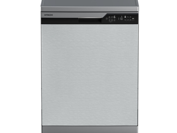 Máy rửa chén độc lập Hitachi HDF-F146VX - Hàng chính hãng