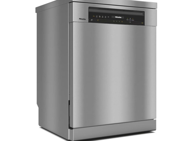 Máy rửa chén độc lập Miele G 7600 SC EDST/CLST AutoDos - Hàng chính hãng