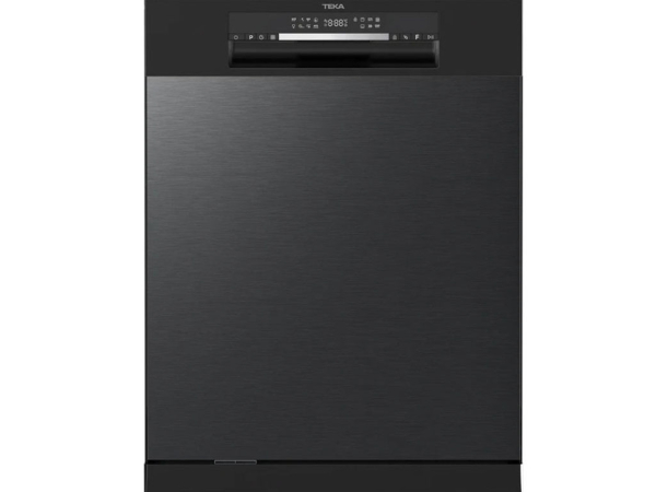 Máy rửa chén độc lập Teka DFS-650ZB-TSEA - Hàng chính hãng